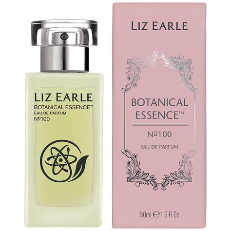 most popular liz earle perfume